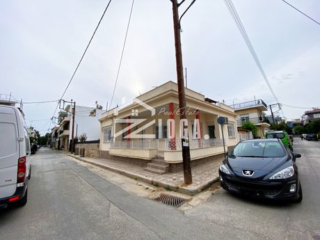 Detached home 85sqm for rent-Volos » Epta Platania