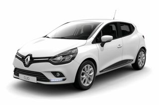 Renault Clio 2017 1.5 dci