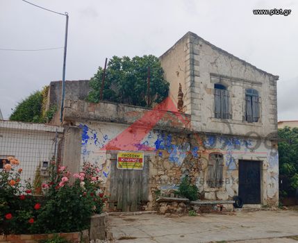 Detached home 175sqm for sale-Geropotamos » Chani Alexandrou