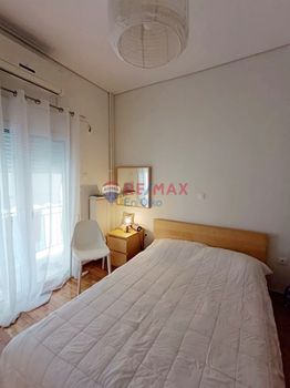 Apartment 30sqm for rent-Ampelokipoi - Pentagon