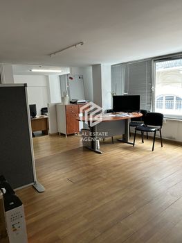 Επιχειρηματικό κτίριο 810τ.μ. για πώληση-Λεωφ. πατησίων - λεωφ. αχαρνών » Αγ. μελετίου - πλ. βικτωρίας - μάρνη