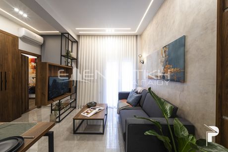 Apartment 70sqm for sale-Kamara