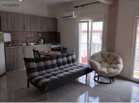 Apartment 46sqm for rent-Martiou