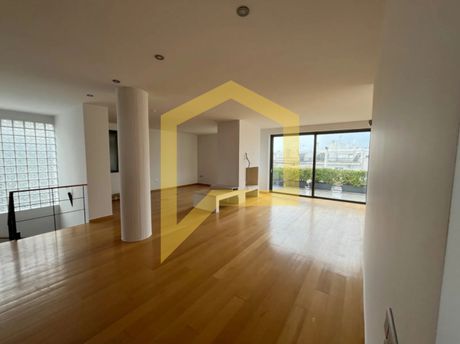 Maisonette 230sqm for sale-Glyfada » Golf
