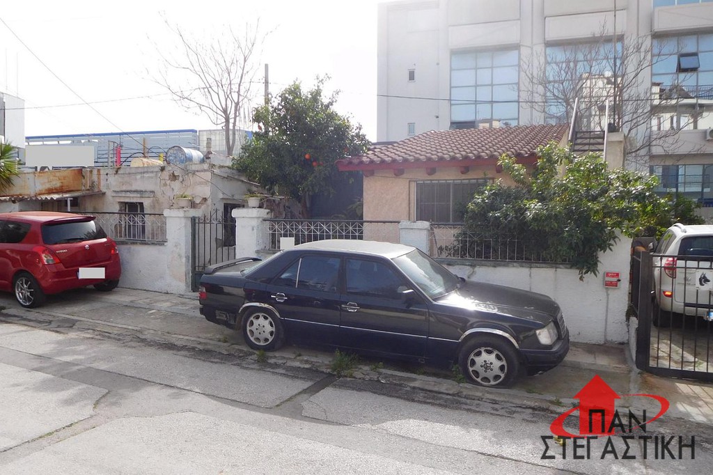 Μονοκατοικία 50 τ.μ. πρός πώληση, Αθήνα - Δυτικά Προάστια, Μεταμόρφωση