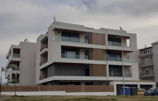 Διαμέρισμα 118 τ.μ. για πώληση, Θεσσαλονίκη - Περιφ/Κοί Δήμοι, Καλαμαριά