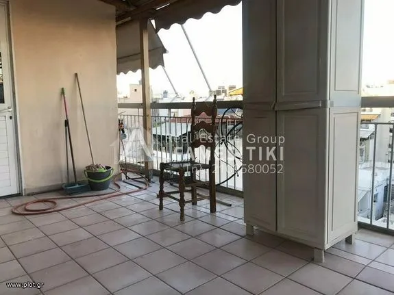 Apartment 63 sqm for sale, Athens - Center, Kolonos - Kolokinthous