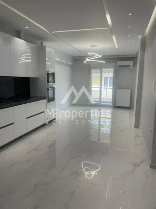 Apartment 117 sqm for sale, Thessaloniki - Center, Martiou