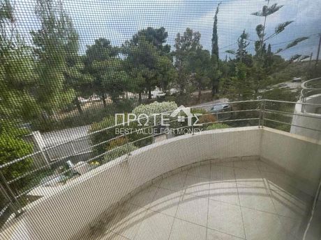 Maisonette 130sqm for sale-Rafina » Kalitexnoupoli