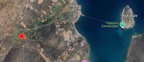 Οικόπεδο 4.004τ.μ. για πώληση-Οροπέδιο λασιθίου » Άγιος χαράλαμπος