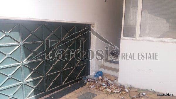 Επιχειρηματικό κτίριο 810 τ.μ. για ενοικίαση, Αθήνα - Νότια Προάστια, Άλιμος