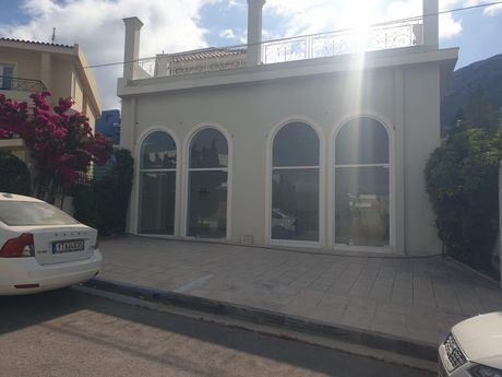 Hall 60sqm for rent-Glyfada » Terpsithea