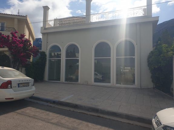 Hall 60 sqm for rent, Athens - South, Glyfada
