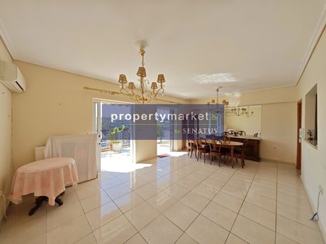 Apartment 90sqm for sale-Kalithea » Tzitzifies