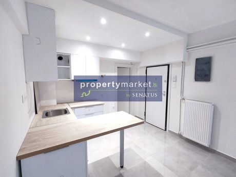 Apartment 26 sqm for sale