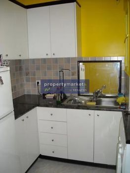 Apartment 52sqm for rent-Gizi - Pedion Areos » Gkyzi - Arios Pagos