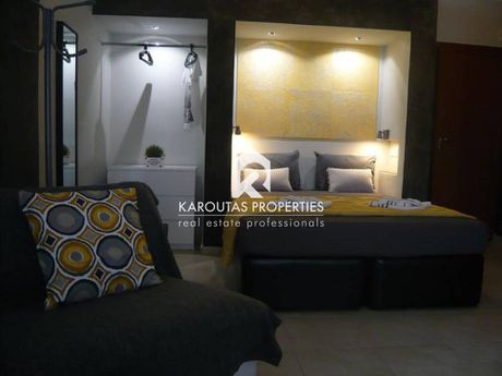 Studio 38sqm for sale-Nea Paralia