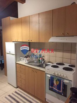Apartment 30sqm for rent-Heraclion Cretes » Chanioporta