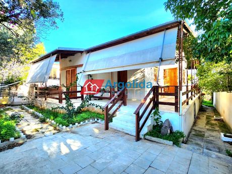 Detached home 98sqm for sale-Loutraki-Perachora » Kavos