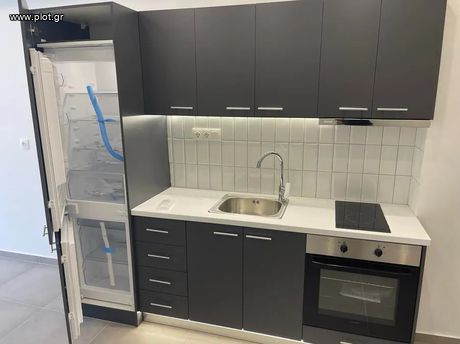 Studio / γκαρσονιέρα 40τ.μ. για πώληση-Διοικητήριο