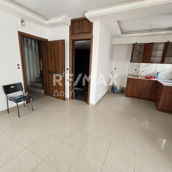 Apartment 35sqm for rent-Volos » Ag. Vasileios