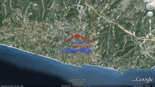 Αγροτεμάχια 2.000 τ.μ. για πώληση