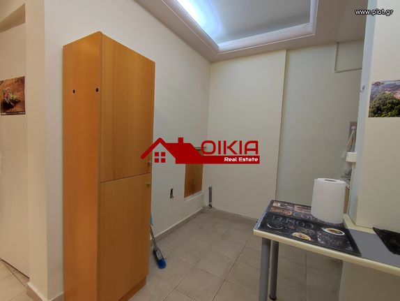 Studio / γκαρσονιέρα 34 τ.μ. για ενοικίαση, Μαγνησία, Βόλος