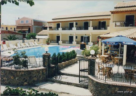 Ξενοδοχείο 400 τ.μ. για πώληση