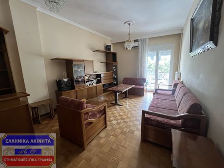 Apartment 85sqm for sale-Kavala