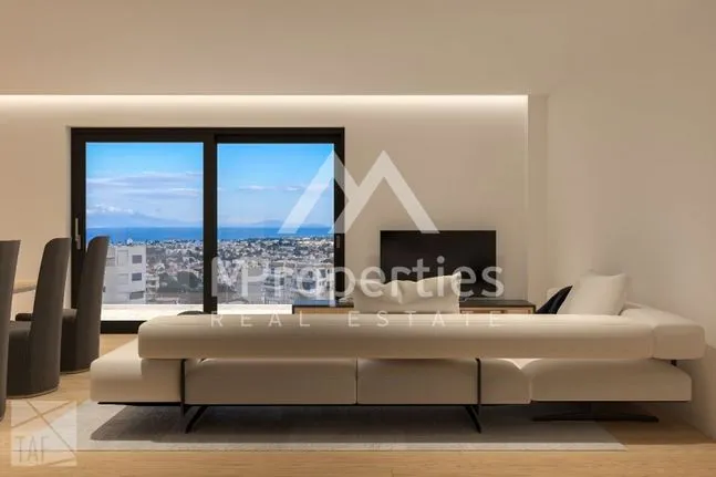 Apartment 77 sqm for sale, Athens - East, Nea Makri