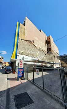 Οικόπεδο 750τ.μ. για πώληση-Λιμάνι