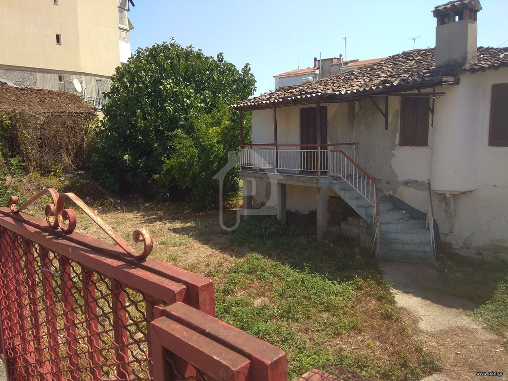 Οικόπεδο 423 τ.μ. για πώληση, Ημαθία, Βέροια