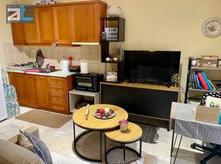 Studio / γκαρσονιέρα 33 τ.μ. για ενοικίαση, Αχαΐα, Πάτρα-thumb-2