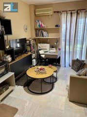 Studio / γκαρσονιέρα 33 τ.μ. για ενοικίαση, Αχαΐα, Πάτρα-thumb-4