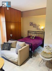 Studio / γκαρσονιέρα 33 τ.μ. για ενοικίαση, Αχαΐα, Πάτρα-thumb-7