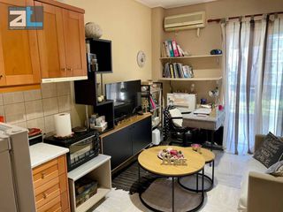 Studio / γκαρσονιέρα 33 τ.μ. για ενοικίαση, Αχαΐα, Πάτρα-thumb-3