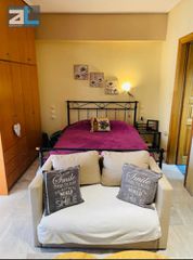 Studio / γκαρσονιέρα 33 τ.μ. για ενοικίαση, Αχαΐα, Πάτρα-thumb-6