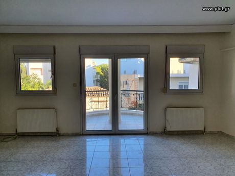 Apartment 86sqm for rent-Komotini » Center