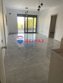 Apartment 60sqm for rent-Gazi » Agia Marina