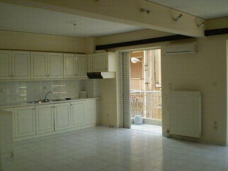 Apartment 58sqm for rent-Patra » Ipsila Alonia