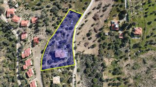 Βίλλα 450 τ.μ. για πώληση, Αργολίδα, Ερμιόνη-thumb-1