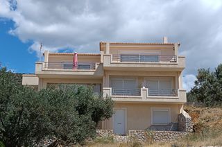 Βίλλα 450 τ.μ. για πώληση, Αργολίδα, Ερμιόνη-thumb-7