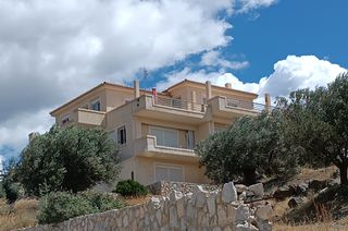 Βίλλα 450 τ.μ. για πώληση, Αργολίδα, Ερμιόνη-thumb-6