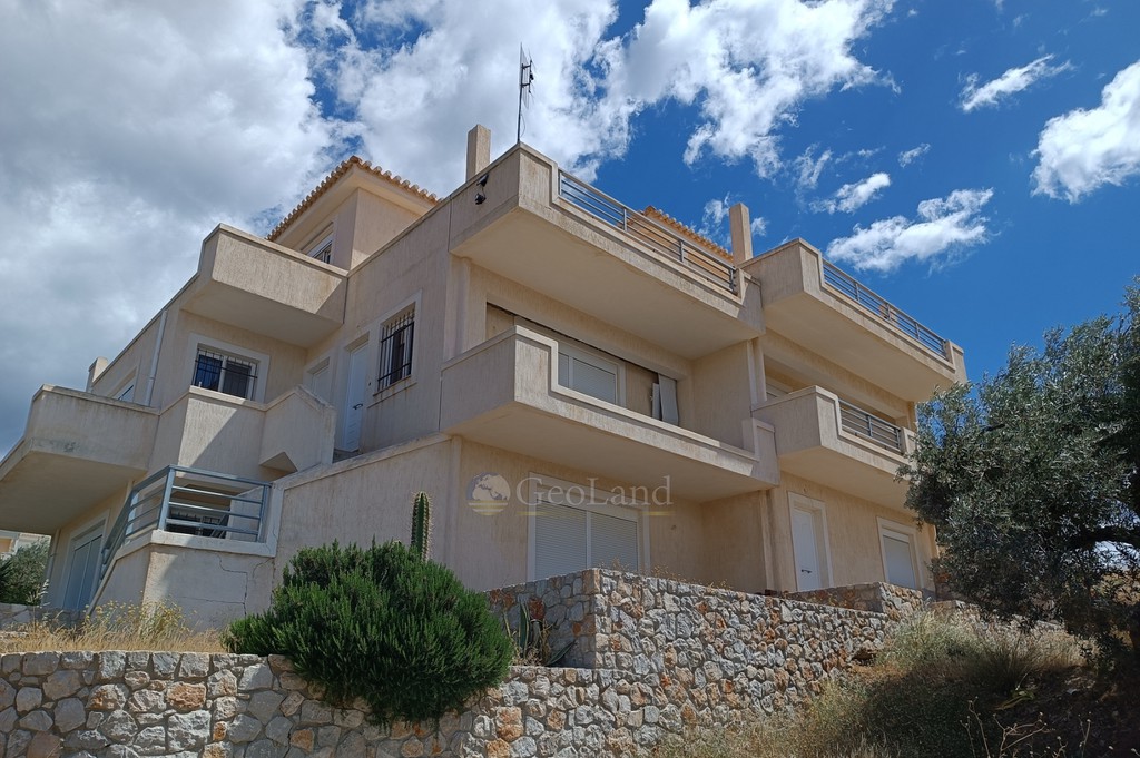 Βίλλα 450 τ.μ. για πώληση, Αργολίδα, Ερμιόνη