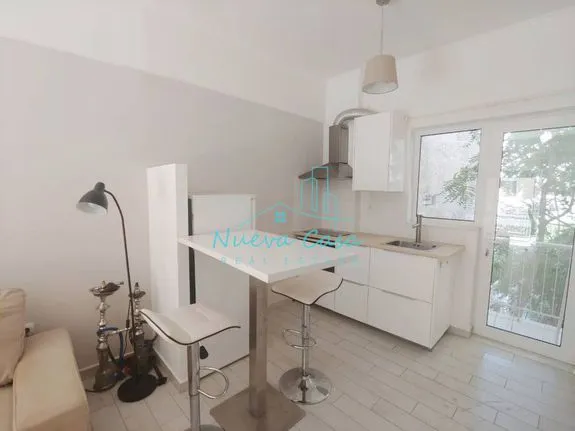 Apartment 43 sqm for sale, Achaia, Patra