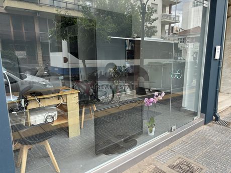 Κατάστημα 25τ.μ. για πώληση-Βόλος » Κέντρο