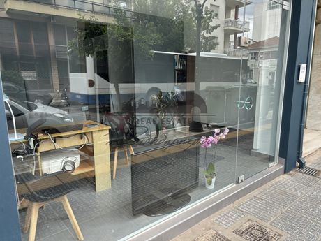Store 25sqm for sale-Volos » Center