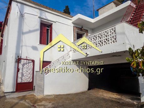 Detached home 185,61sqm for sale-Chios » Kampochoria