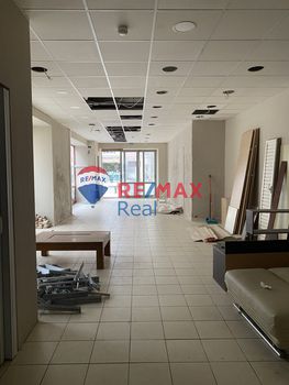 Store 360sqm for rent-Heraclion Cretes » Center