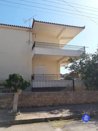 Detached home 200 sqm for sale, Messinia, Filiatra